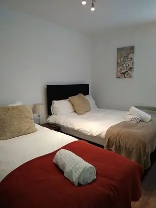 Zen Apartments Block 7-8 - Oda