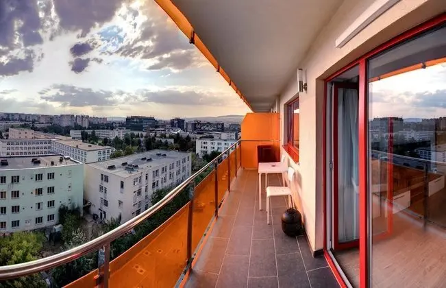 ZEN Apartments Cluj