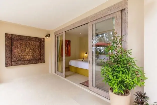 Zen Villa at Aspire Villas - Dış Mekan