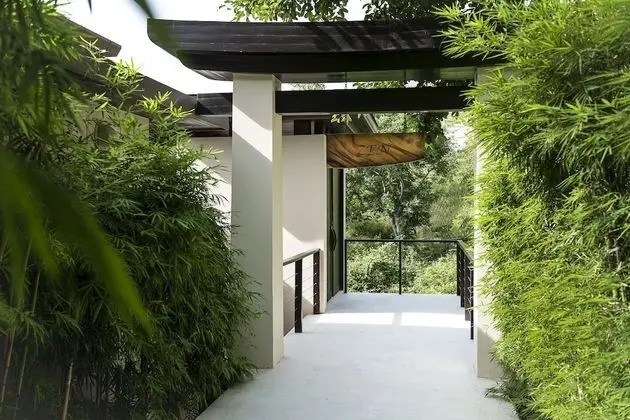 Zen Villa at Aspire Villas - Lobi