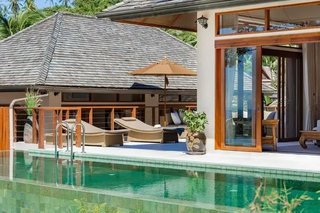 Zen Villa at Aspire Villas - Öne Çıkan Resim