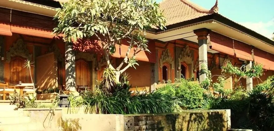 Zen Resort Bali
