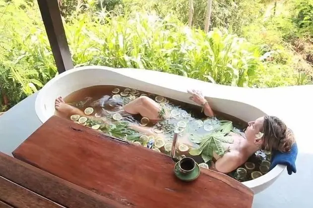 Zen Resort Bali - Spa