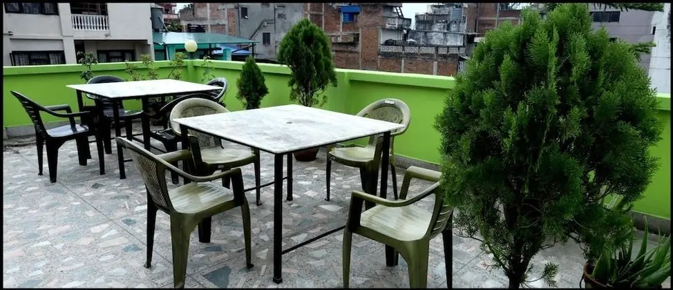 Zen bed and breakfast - Yerinde Yemek