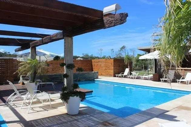 Zen Boutique Apart Hotel