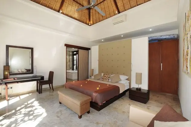 Zen Boutique Collection Sanur Bali - Oda