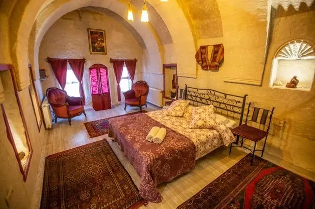 Zen Cappadocia