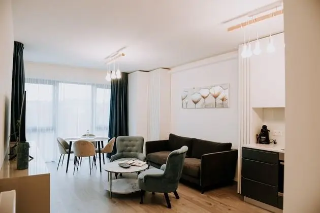 ZEN Central Suites