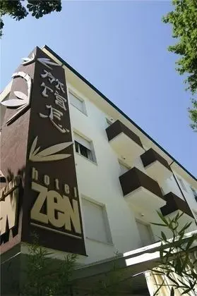 Hotel Zen
