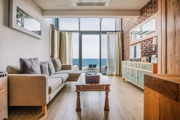 Zen Hideaway@Jeju - Oda