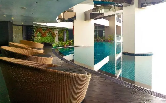 ZEN Home Gramercy Residences