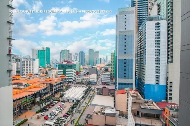 ZEN Home Gramercy Residences