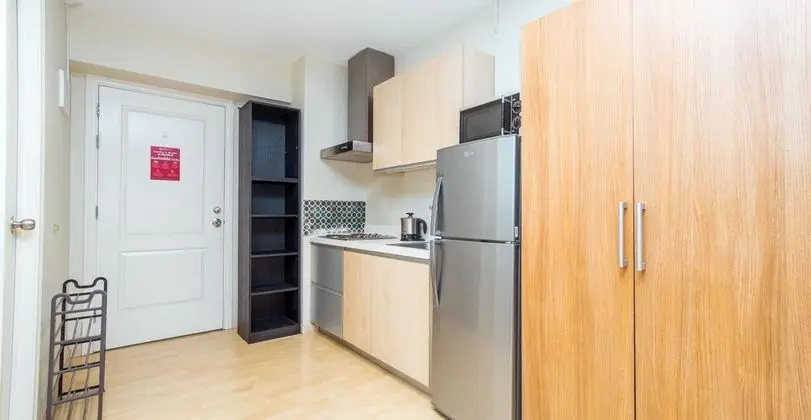 ZEN Home Gramercy Residences - Mutfak