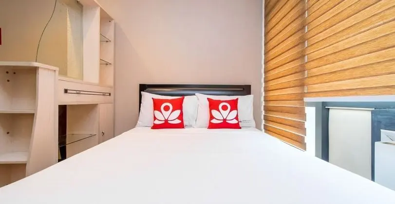 ZEN Home Gramercy Residences - Oda