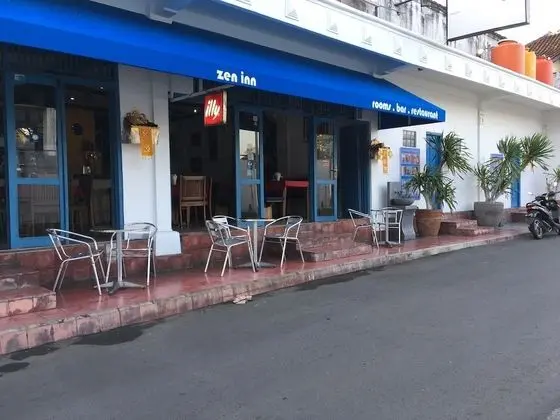 Zen Inn