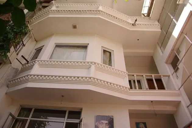 Hotel Zen - 1