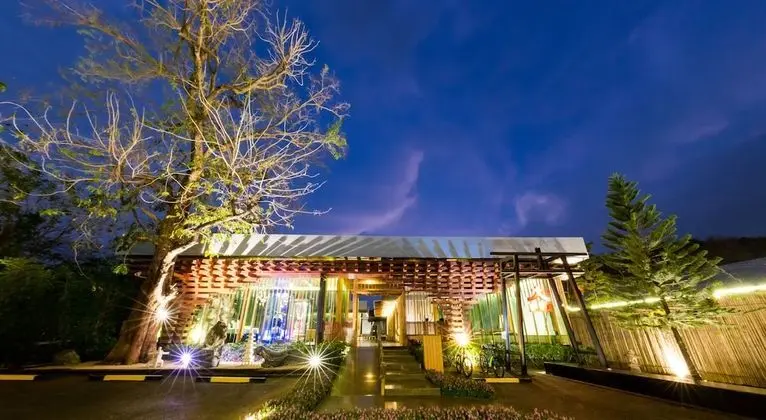 Zen Villa Khao Yai