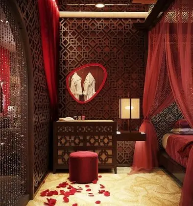 Zen Love Station - Adults Only - İç Mekan