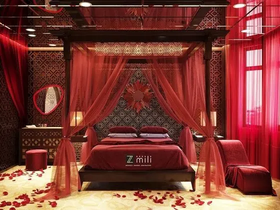 Zen Love Station - Adults Only - Oda