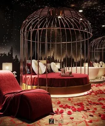 Zen Love Station - Adults Only - Öne Çıkan Resim
