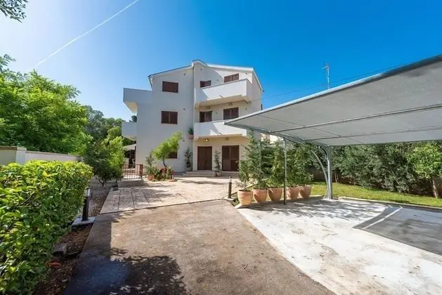 Zen Luxury Apartments - Dış Mekan
