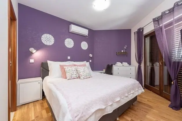 Zen Luxury Apartments - Oda