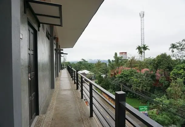 Zen Villa