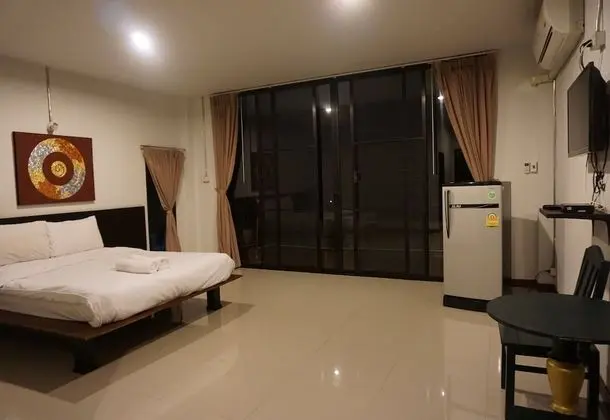 Zen Villa - Öne Çıkan Resim