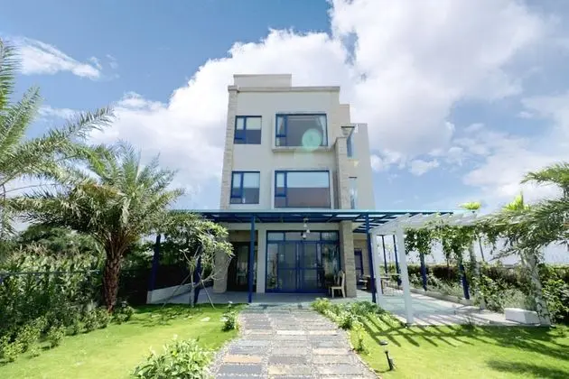 Zen Ocean B&B