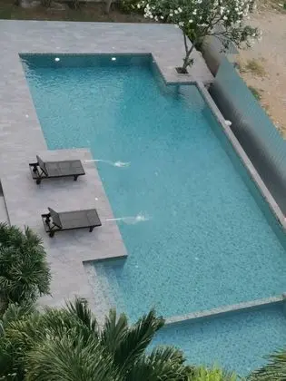 The Zen Hotel Pattaya - Öne Çıkan Resim