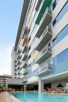 ZEN Premium Banilad - Dış Mekan