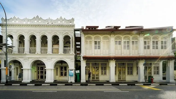 ZEN Premium Kampong Glam