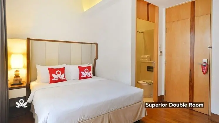 ZEN Premium Kampong Glam - Oda