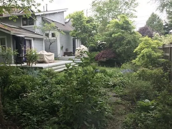Zen Retreat - Private home - Very Unique