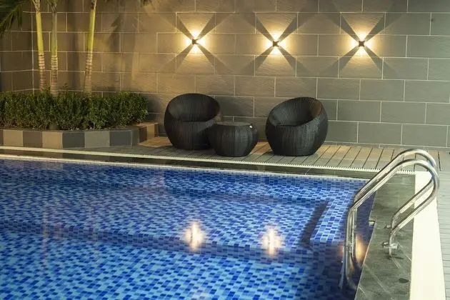 Zen Riverside Hotel & Residences - Spa