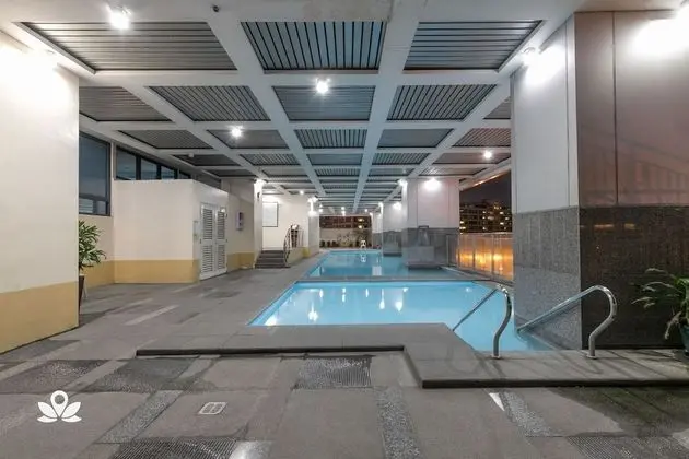ZEN Rooms ADB Ortigas - Öne Çıkan Resim