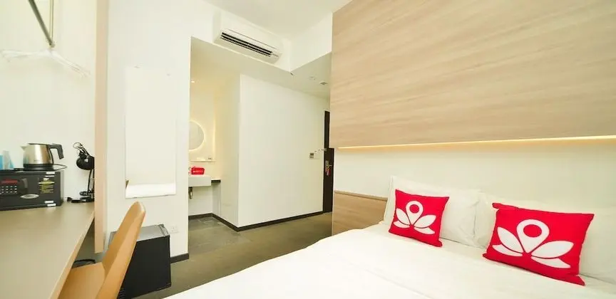ZEN Rooms Arab Street - Öne Çıkan Resim