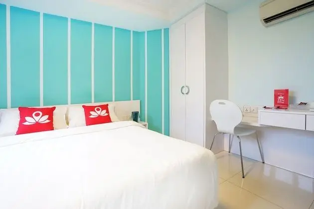 ZEN Rooms Bukit Merah - Öne Çıkan Resim