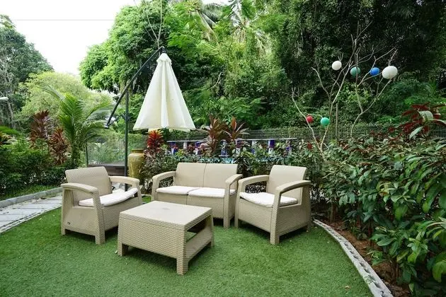 ZEN Rooms Changi Village - Dış Mekan