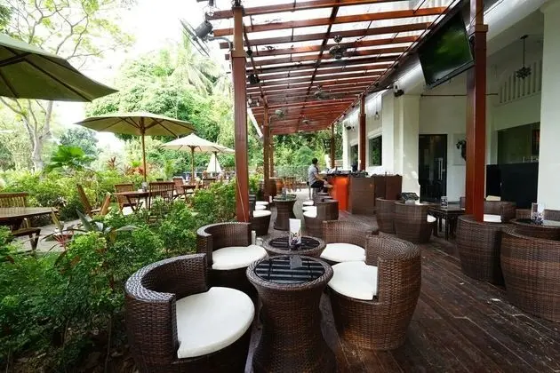 ZEN Rooms Changi Village - İç Mekan