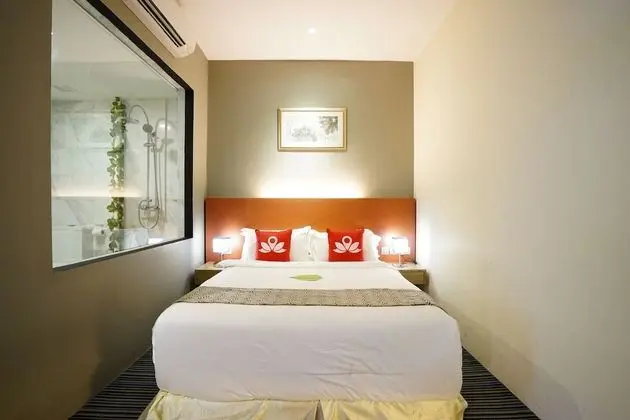 ZEN Rooms Changi Village - Öne Çıkan Resim