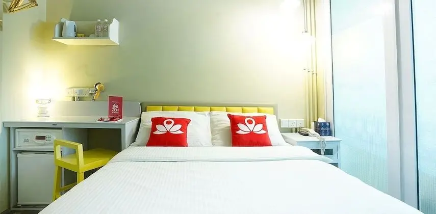 ZEN Rooms Farrer Park - Öne Çıkan Resim