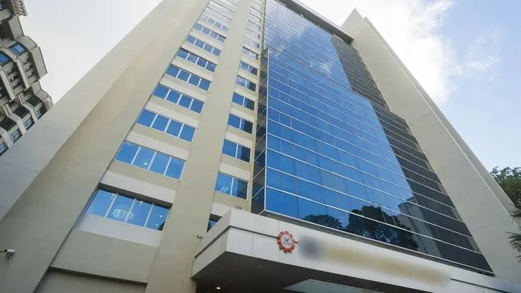 ZEN Rooms Orchard - Dış Mekan