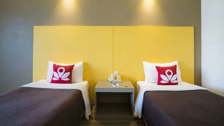 ZEN Rooms Orchard - Öne Çıkan Resim