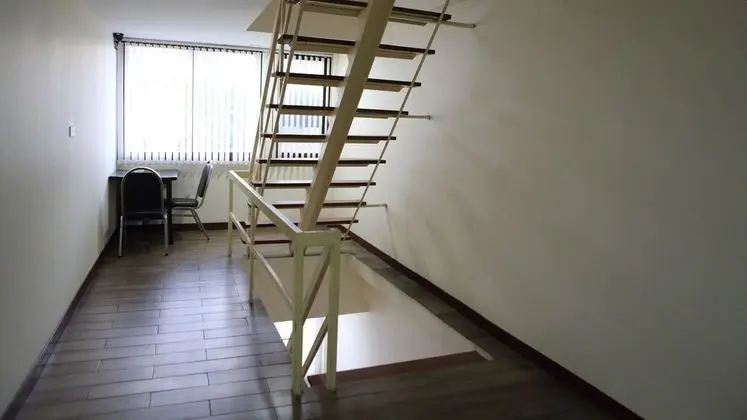 ZEN Rooms Residency - İç Mekan