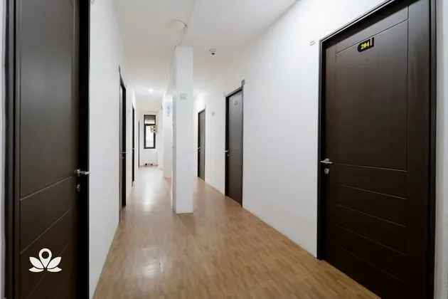 ZEN Rooms Sawah Besar