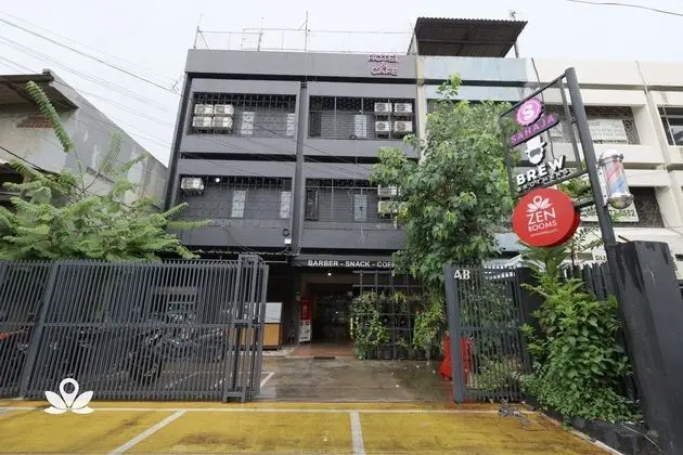 ZEN Rooms Sawah Besar