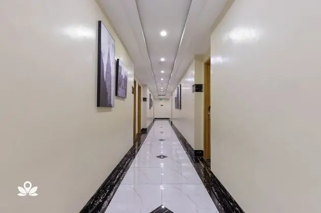 ZEN Rooms Sun Star Manila - İç Mekan