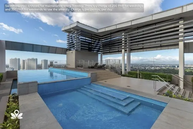 ZEN Rooms Vinia EDSA Q.C.