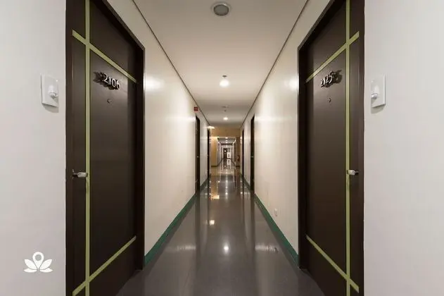 ZEN Rooms Vinia EDSA Q.C. - İç Mekan